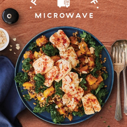 Foolproof Microwave