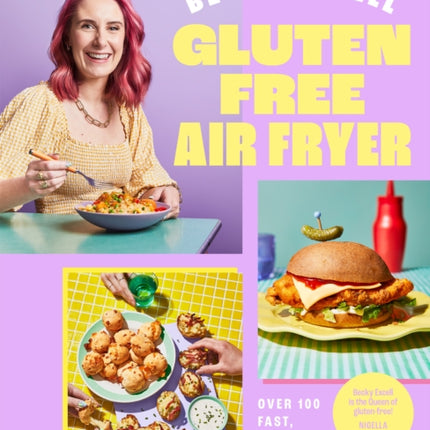 Gluten Free Air Fryer