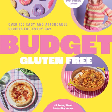 Budget Gluten Free