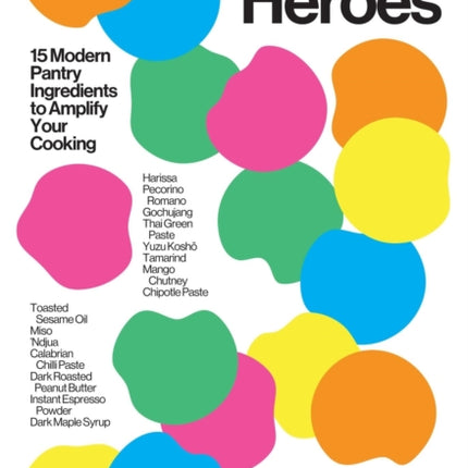 Flavour Heroes