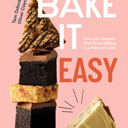 Bake It Easy