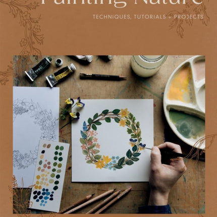 Painting Nature