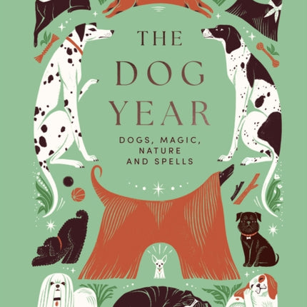 The Dog Year