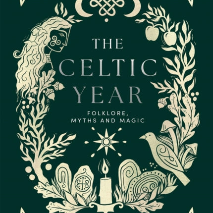 The Celtic Year