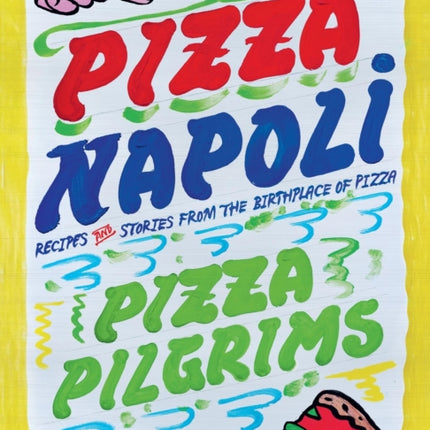 Pizza Napoli
