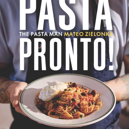 Pasta Pronto