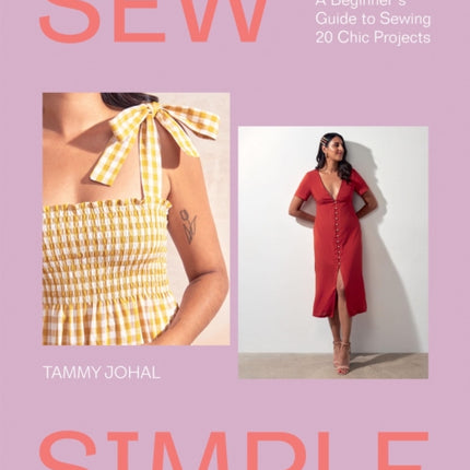 Sew Simple