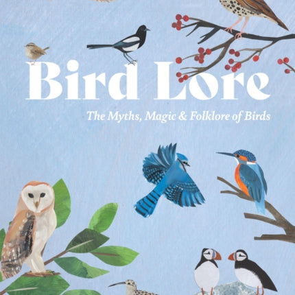Bird Lore