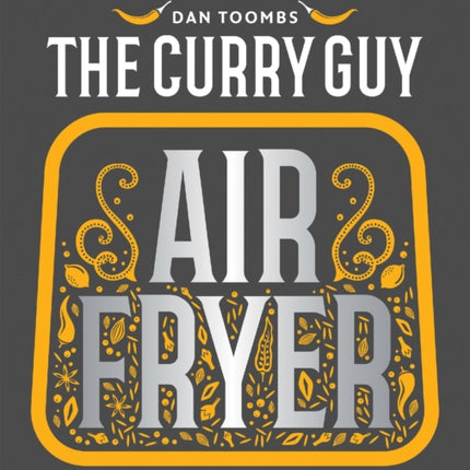 Curry Guy Air Fryer