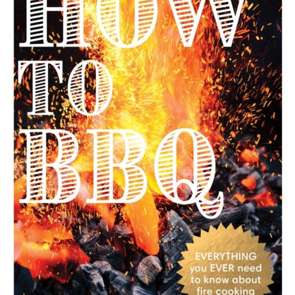 How to BBQ