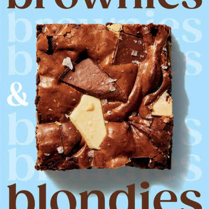 Brownies and Blondies