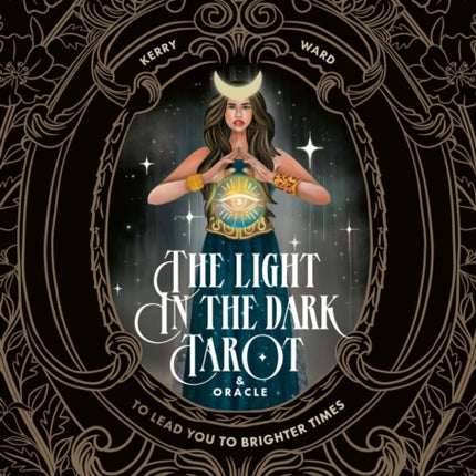 The Light in the Dark Tarot  Oracle Deck