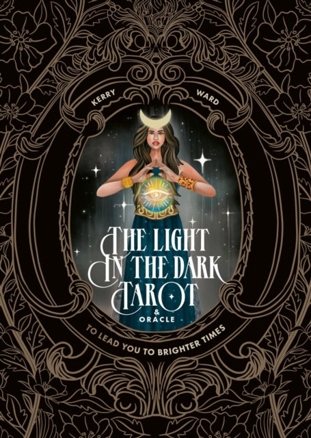 The Light in the Dark Tarot  Oracle Deck