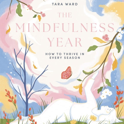 The Mindfulness Year