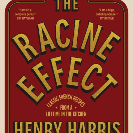 The Racine Effect