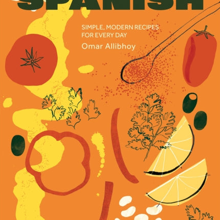 Spanish Made Easy