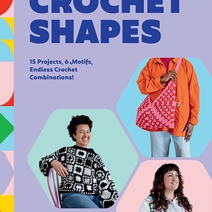 Crochet Shapes