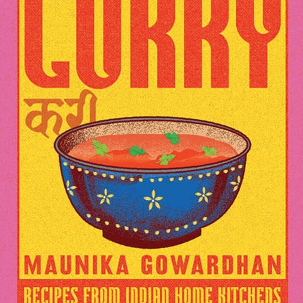 Curry