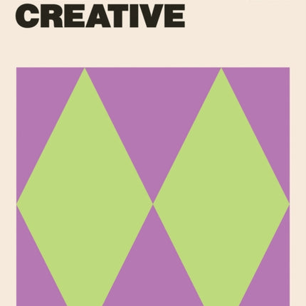 I Am Creative