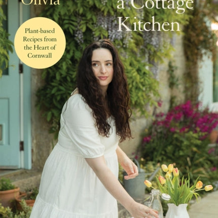A Year in a Coastal Cottage Kitchen