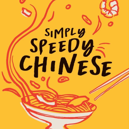 Simply Speedy Chinese