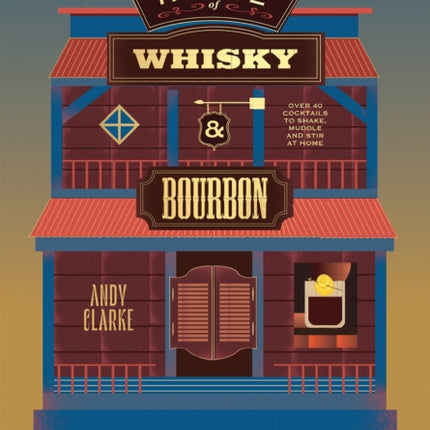 House of Bourbon and Whiskey