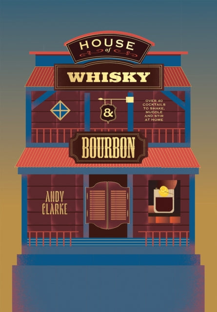 House of Bourbon and Whiskey
