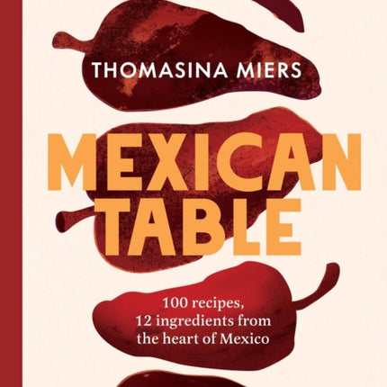 Mexican Table