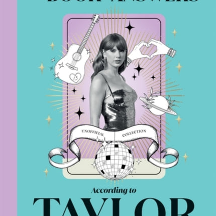 The Book of Answers According to Taylor