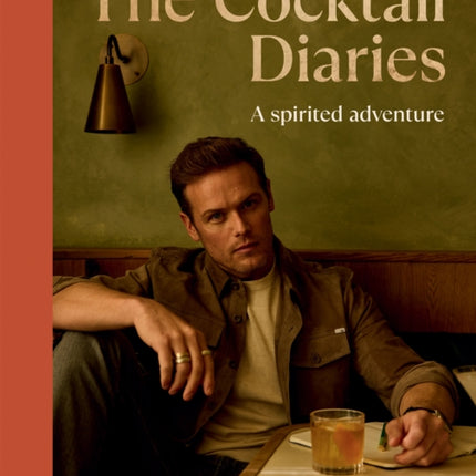 The Cocktail Diaries
