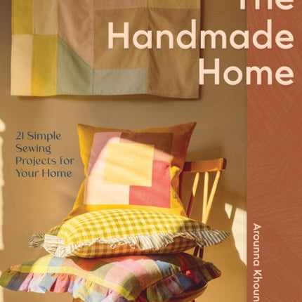 The Handmade Home