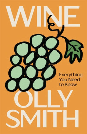 Ollys Guide to Wine