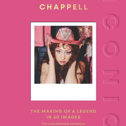 Iconic Chappell Roan