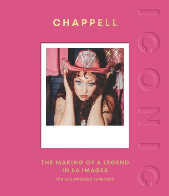 Iconic Chappell Roan