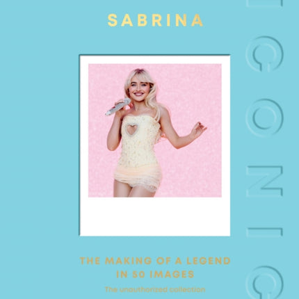 Iconic Sabrina Carpenter