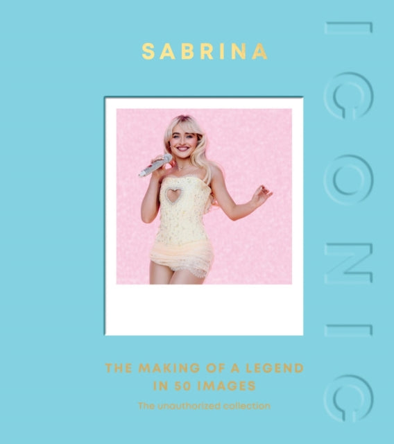 Iconic Sabrina Carpenter