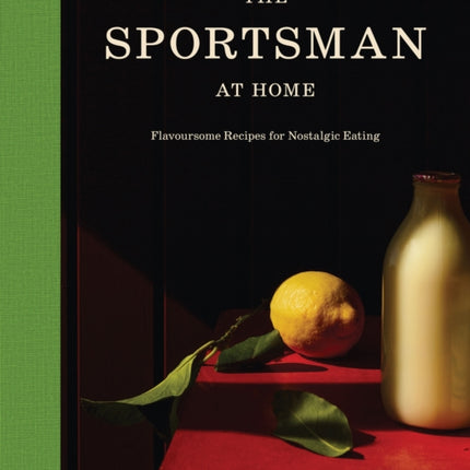 Sportsman at Home