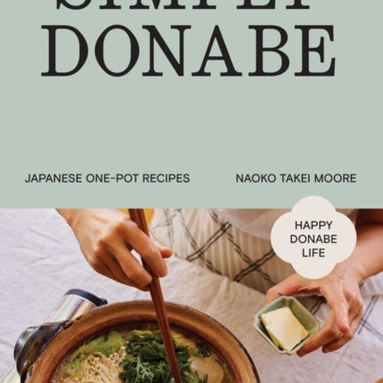 OnePot Japanese