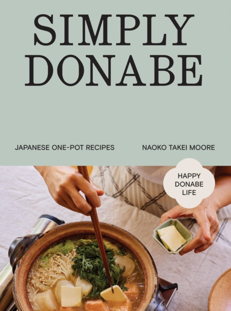OnePot Japanese