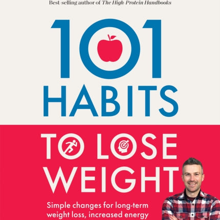 101 Habits to Lose Weight