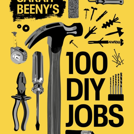 Sarah Beenys 100 DIY Jobs