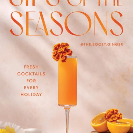 Sips of the Seasons