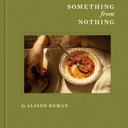 Something from Nothing