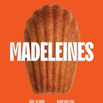 Madeleines