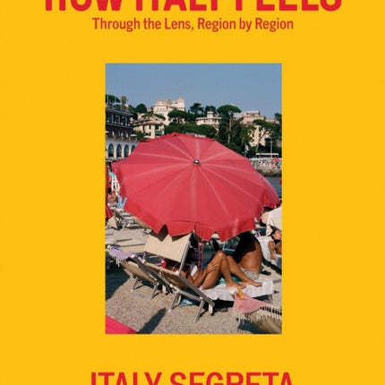 Italy Segreta