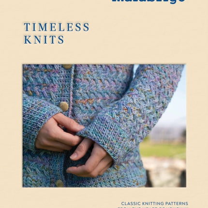 Timeless Knits