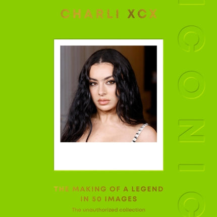 Iconic Charli XCX