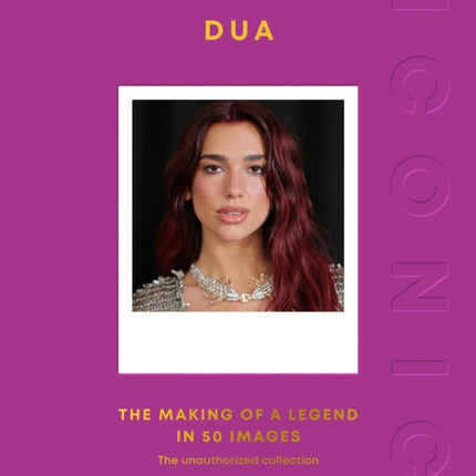 Iconic Dua