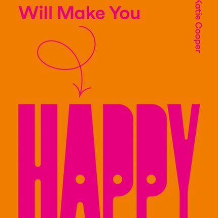 This Book Will Make You Happy