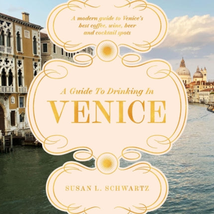 Venice Distilled